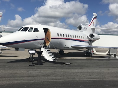 Summit Jet Charter