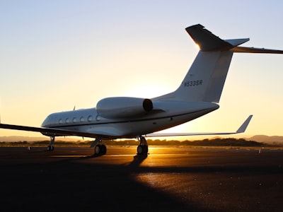 SkyElite Aviation
